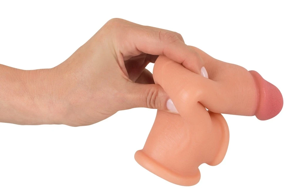 Realistixxx Prailginimas 5cm