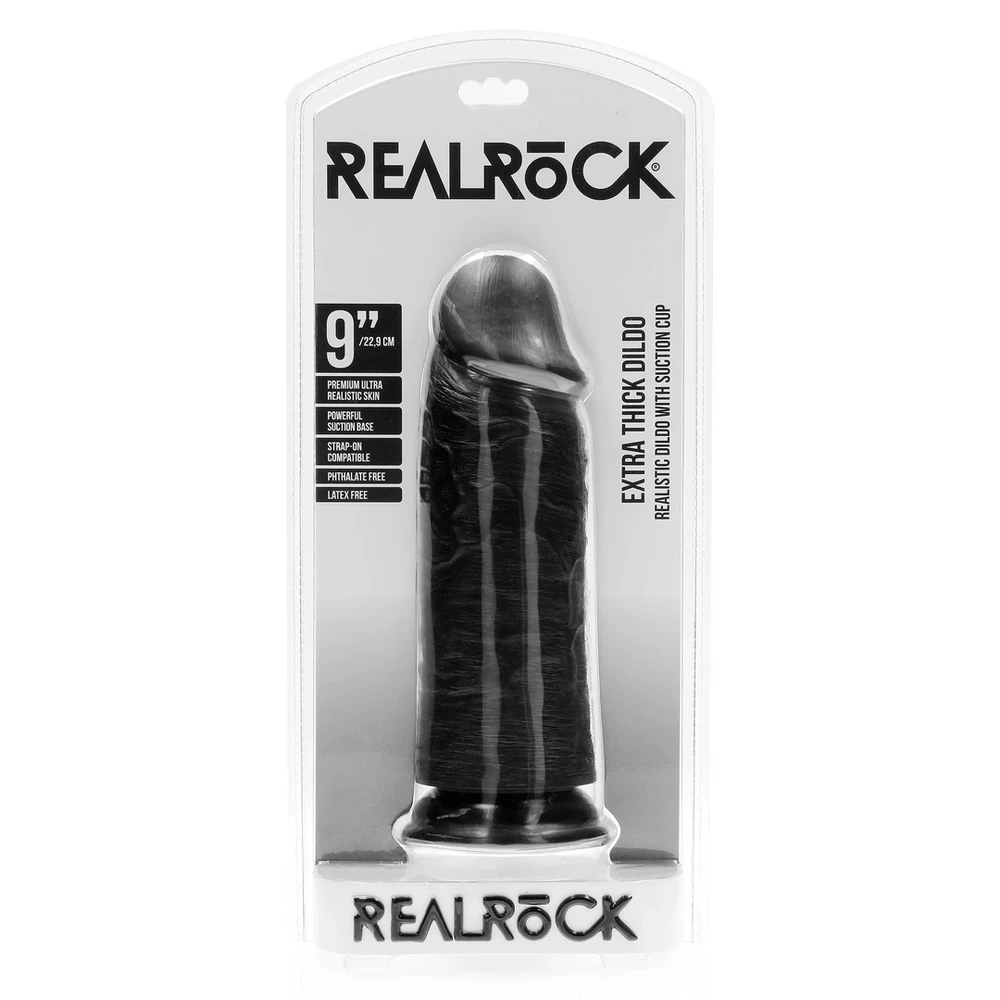 Realrock By Shots Itin stori be kamuoliukų 9 colių