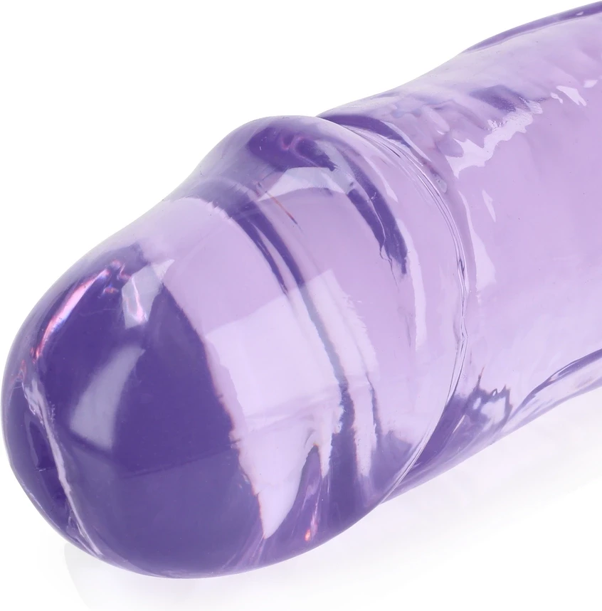 Realrock By Shots Realistiškas Double Dong - 18'' / 45 cm