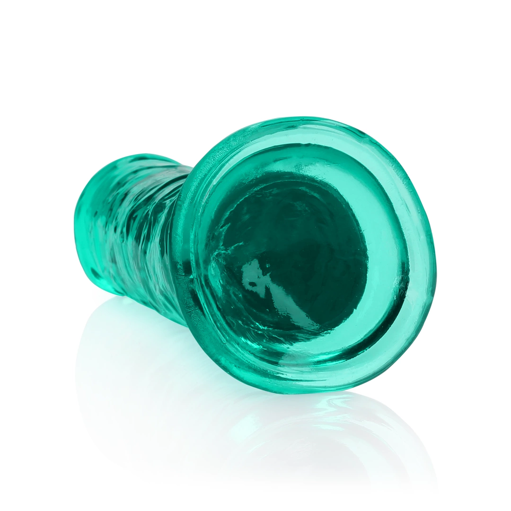 Realrock By Shots Tiesus tikroviškas dildo su siurbimo taurele – 8'' / 20