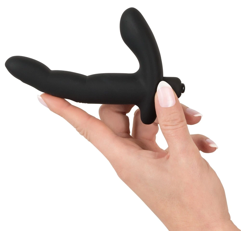 Rebel Naughty Finger Prostata
