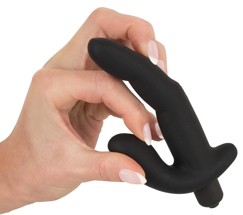 Rebel Naughty Finger Prostata