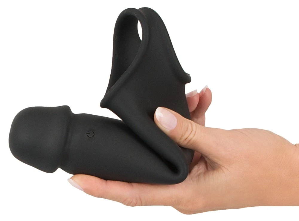 Rebel RC Penis Extension