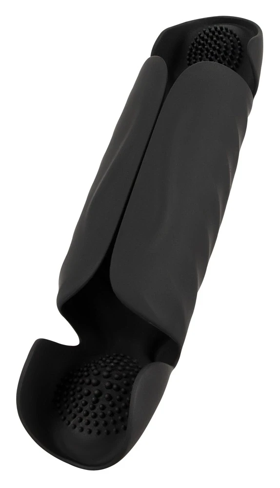 Rebel Rebel Vibrating Penis Trainer