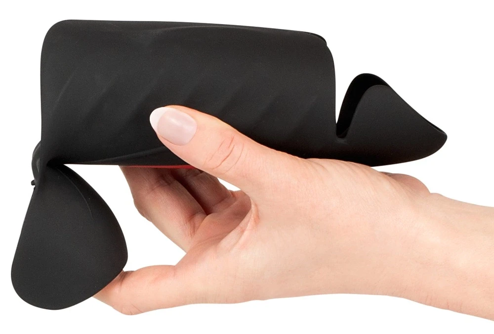 Rebel Rebel Vibrating Penis Trainer