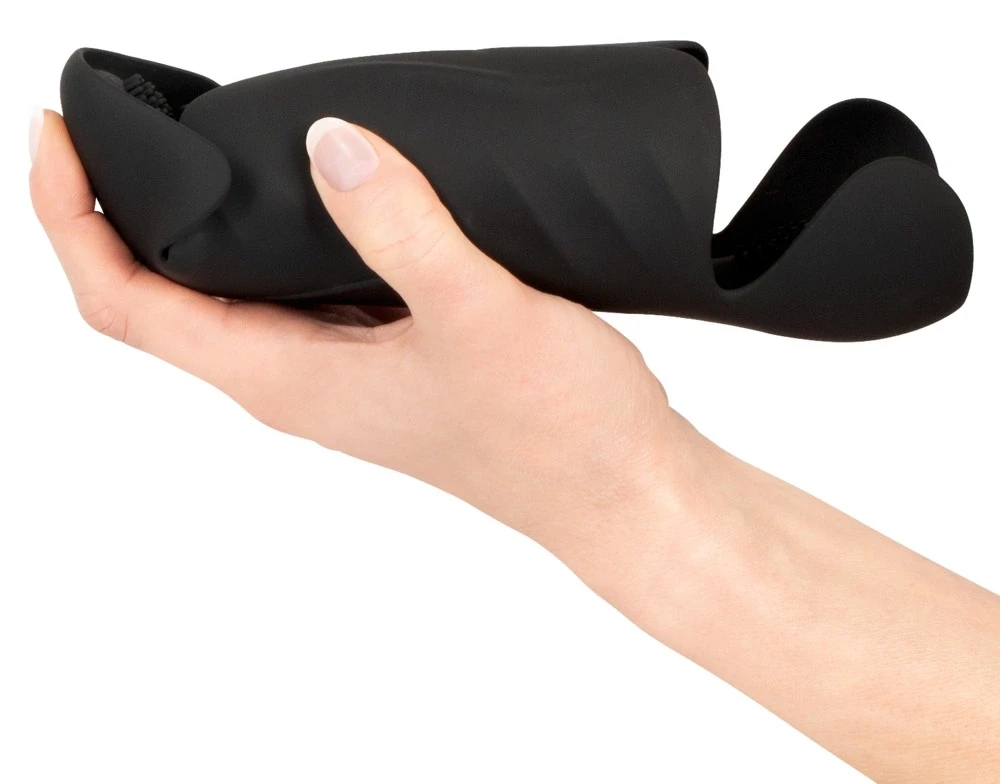 Rebel Rebel Vibrating Penis Trainer