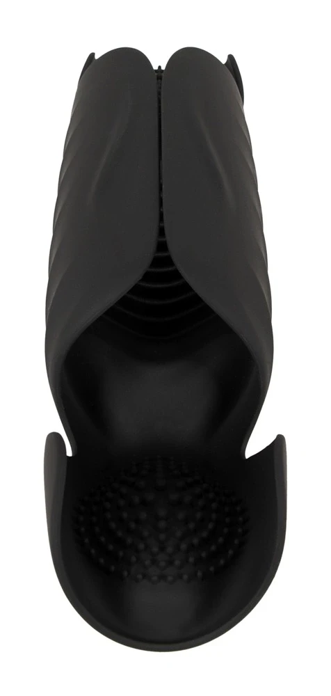 Rebel Rebel Vibrating Penis Trainer