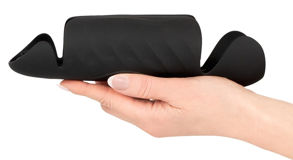 Rebel Rebel Vibrating Penis Trainer