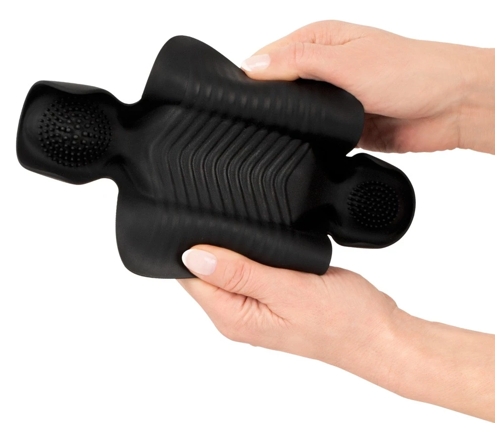 Rebel Rebel Vibrating Penis Trainer
