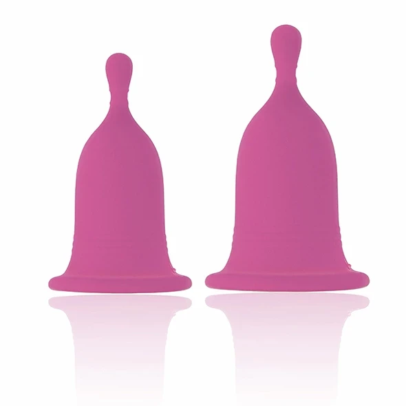 Cherry Rianne S RS – Femcare – Vyšnių taurė