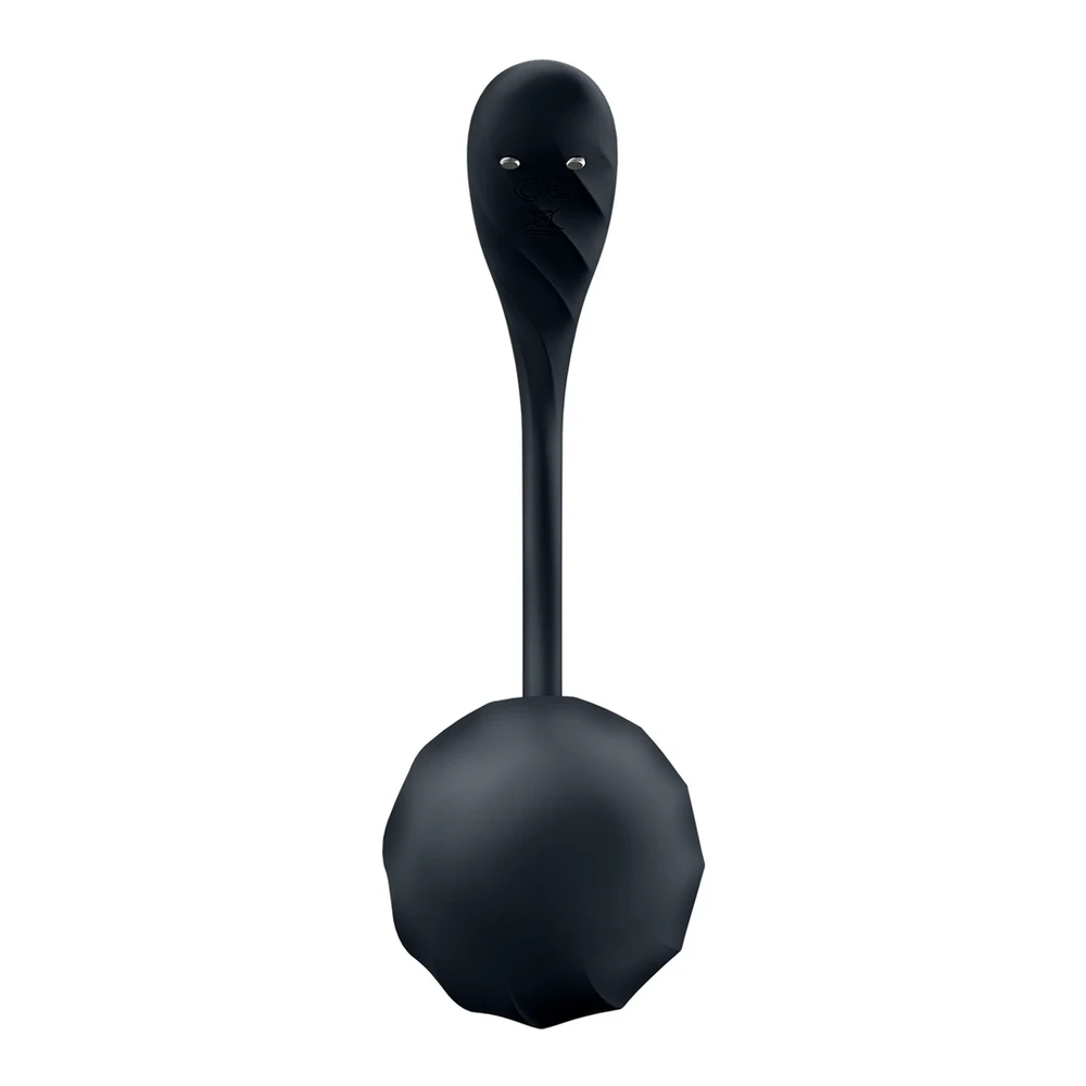 SATISFYER DEW DROP Baltas