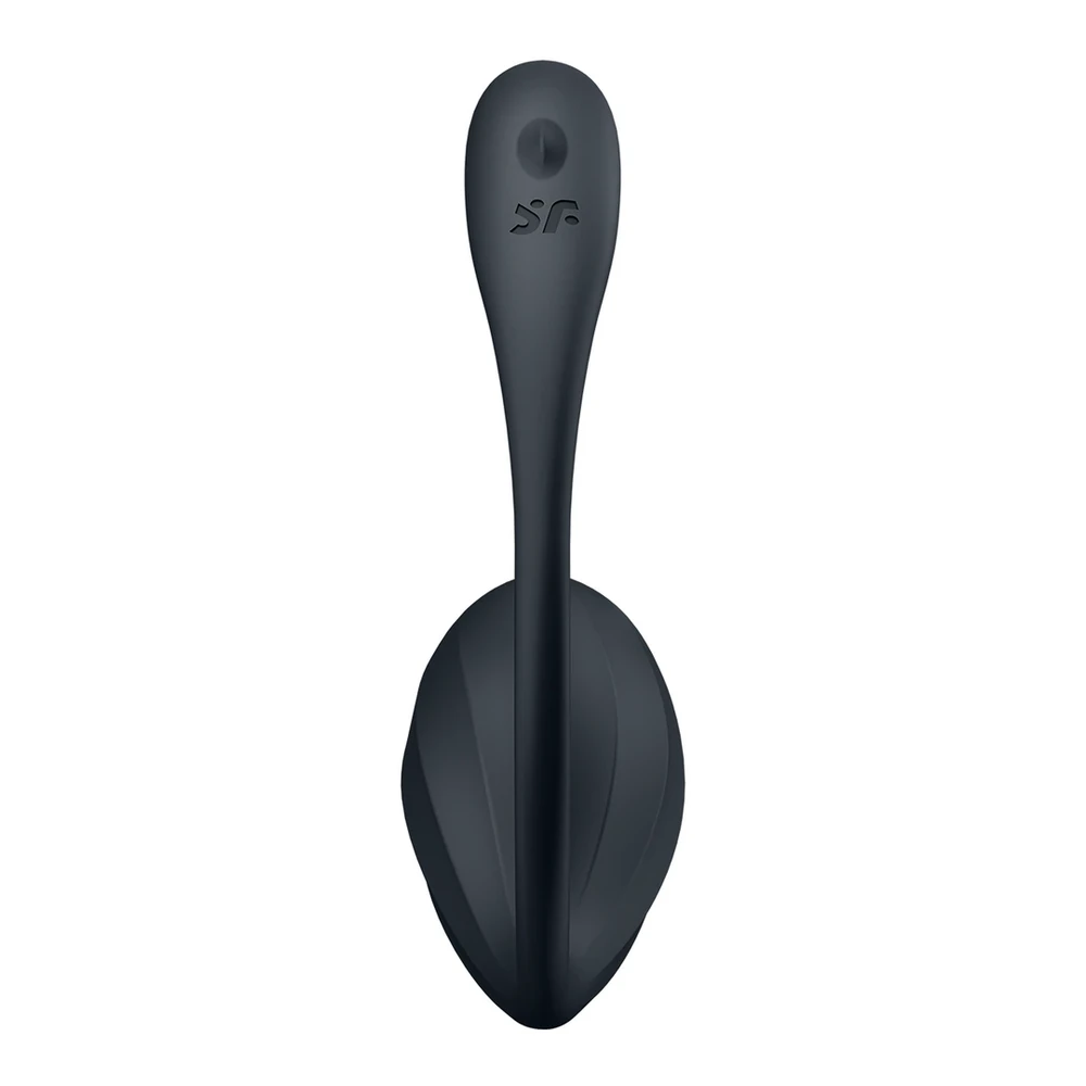 SATISFYER DEW DROP Baltas