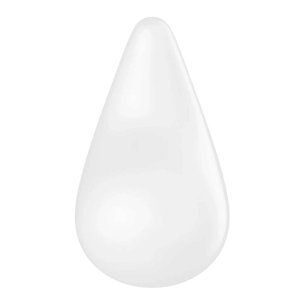 SATISFYER DEW DROP Baltas