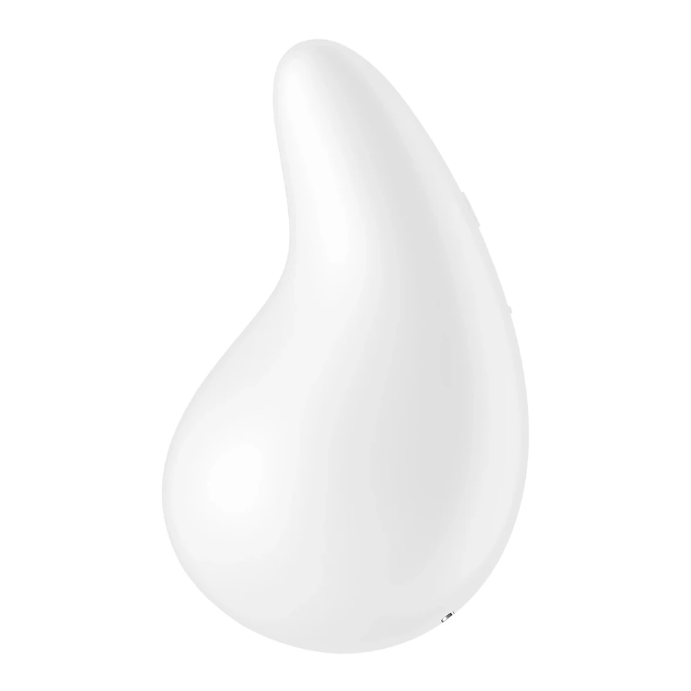 SATISFYER DEW DROP Baltas