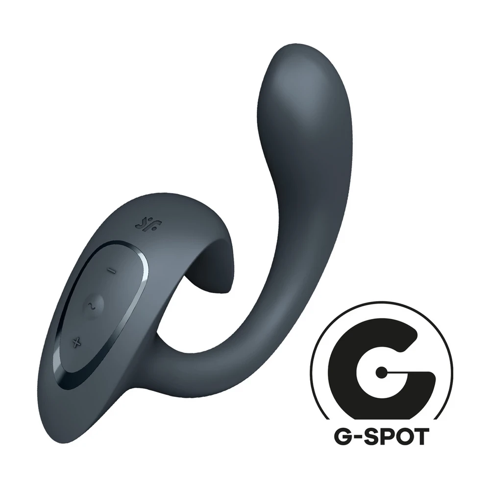SATISFYER G FOR GODDESS 1 TAMSIAI PILKAS