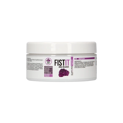 ShotsToys Żel Fisting Fist It - Analinis relakseris - 300 ml