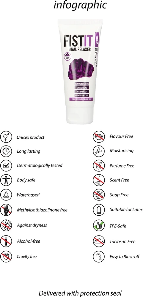 Shots Pharmquests Vanduo analinis gelis drėkinamasis atpalaiduojantis seksas 100ml