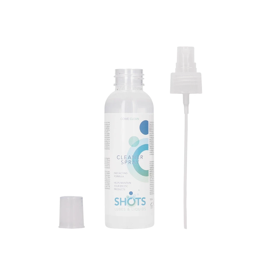ShotsToys Doll valiklis 100ml
