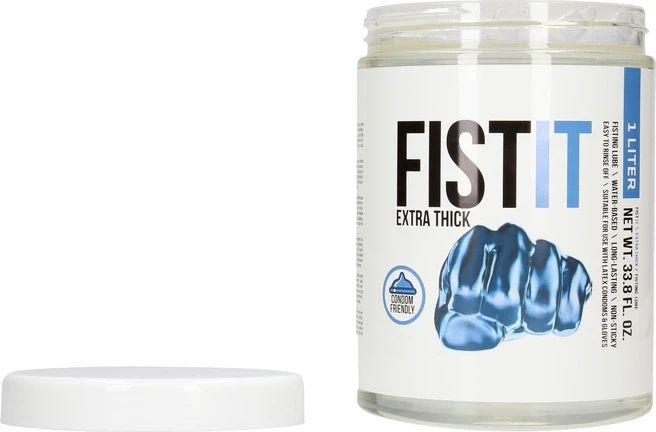Shots Extra Thick Lubricant – 33,8 fl uncijos / 1000 ml