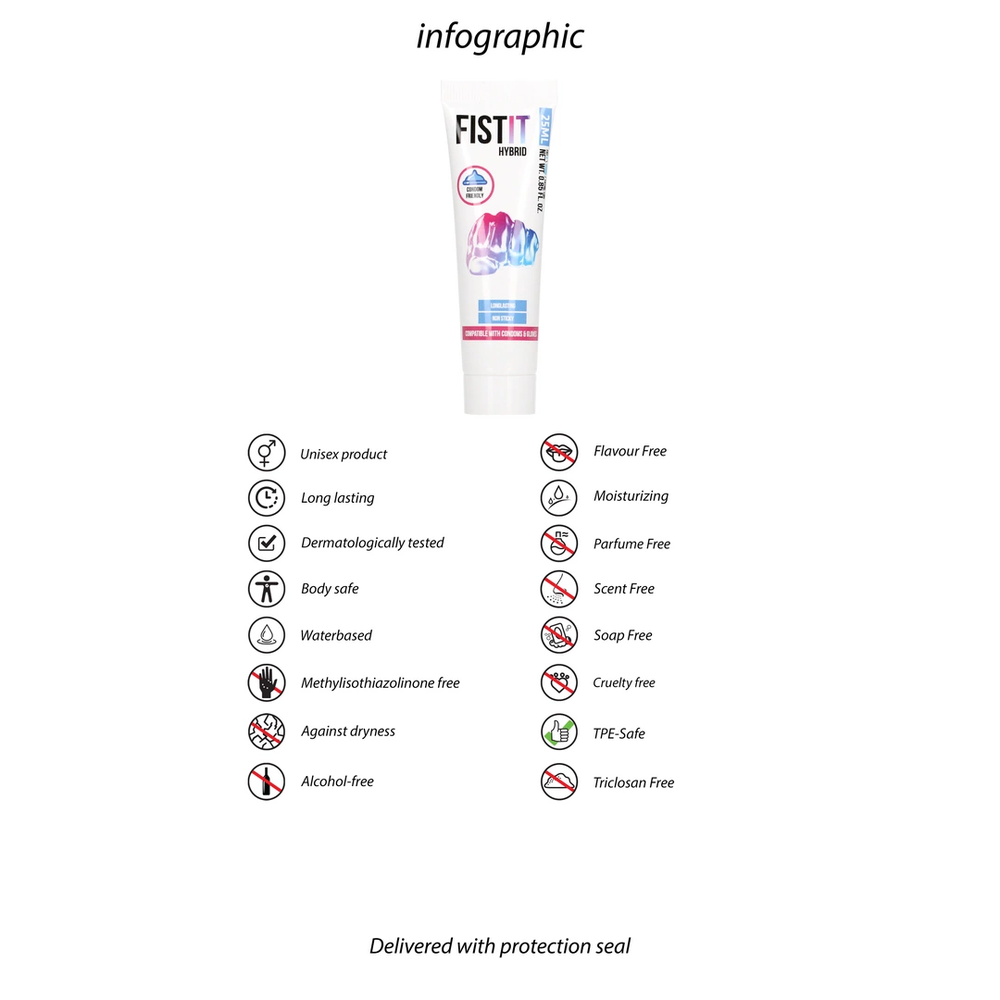 Shots Hibridinis tepalas – 0,8 fl uncijos / 25 ml