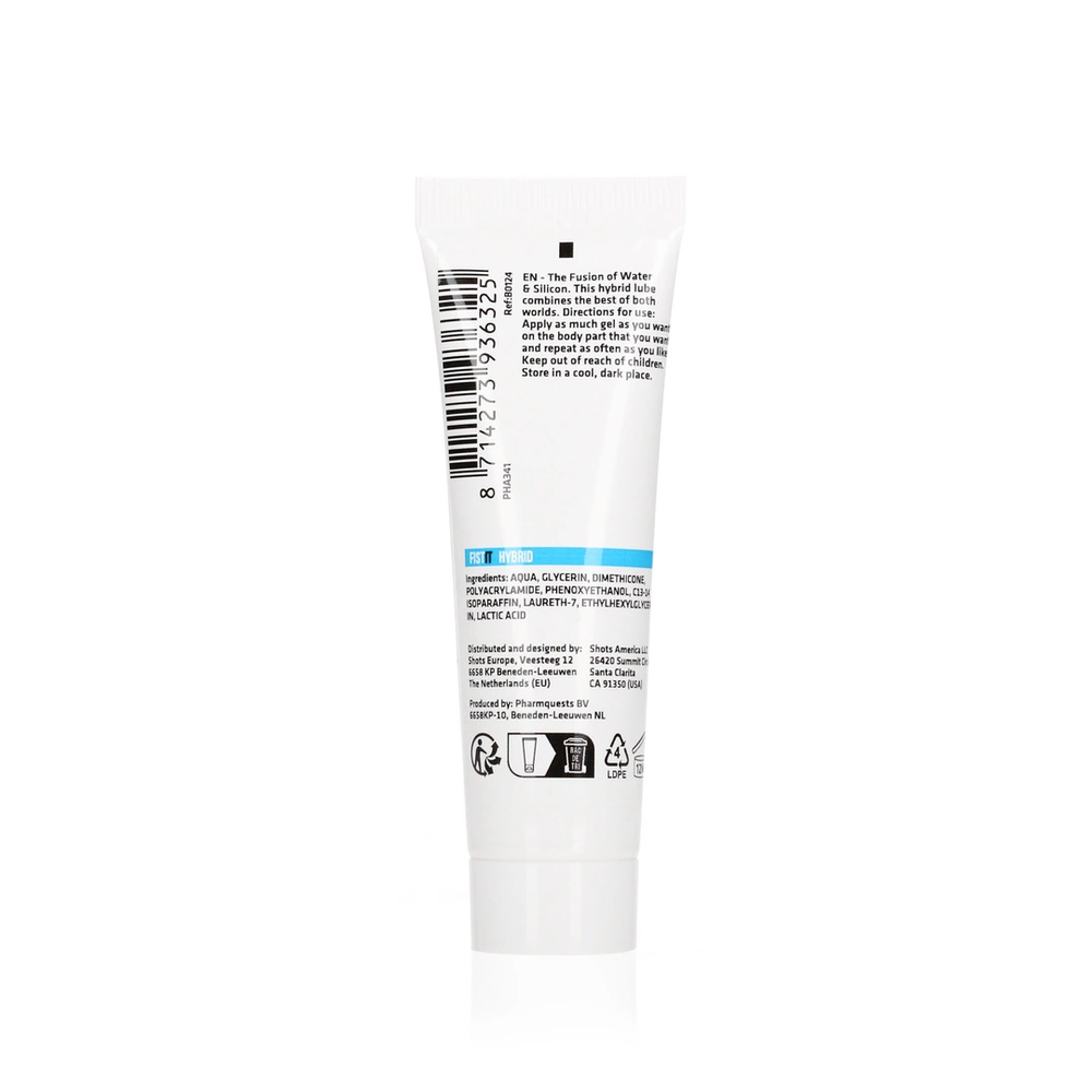 Shots Hibridinis tepalas – 0,8 fl uncijos / 25 ml