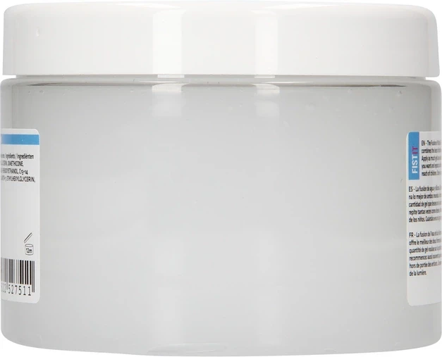 ShotsToys Fist It Fisting gelis - hibridas - 500 ml