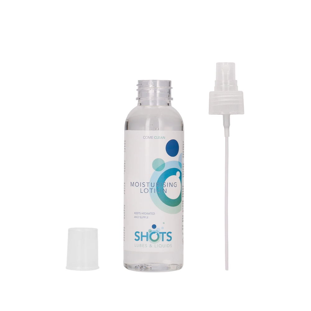 Shots drėkinamasis losjonas – 3 fl uncijos / 100 ml