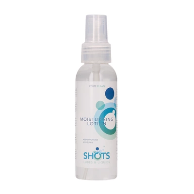 Shots drėkinamasis losjonas – 3 fl uncijos / 100 ml