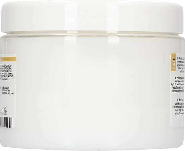 Shots Nuskausminamasis lubrikantas - 500 ml
