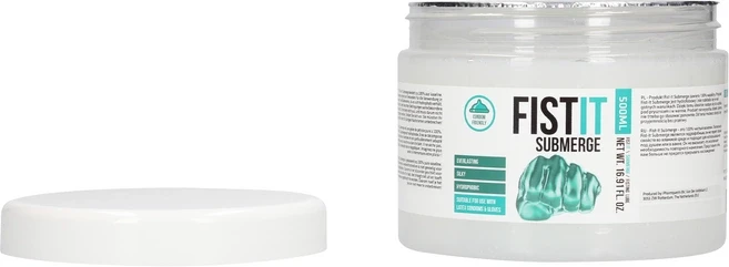 „Shots“ panardinamasis tepalas – 17 fl oz / 500 ml