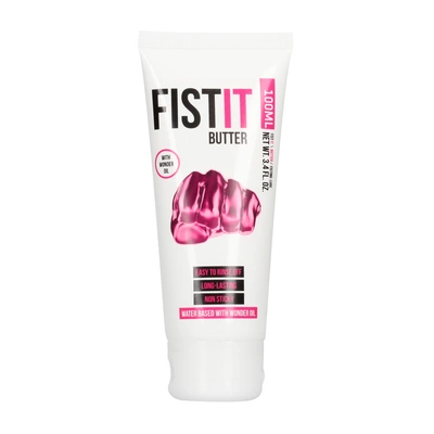 ShotsToys Masło Fisting Fist IT - Sviestas - 100 ml