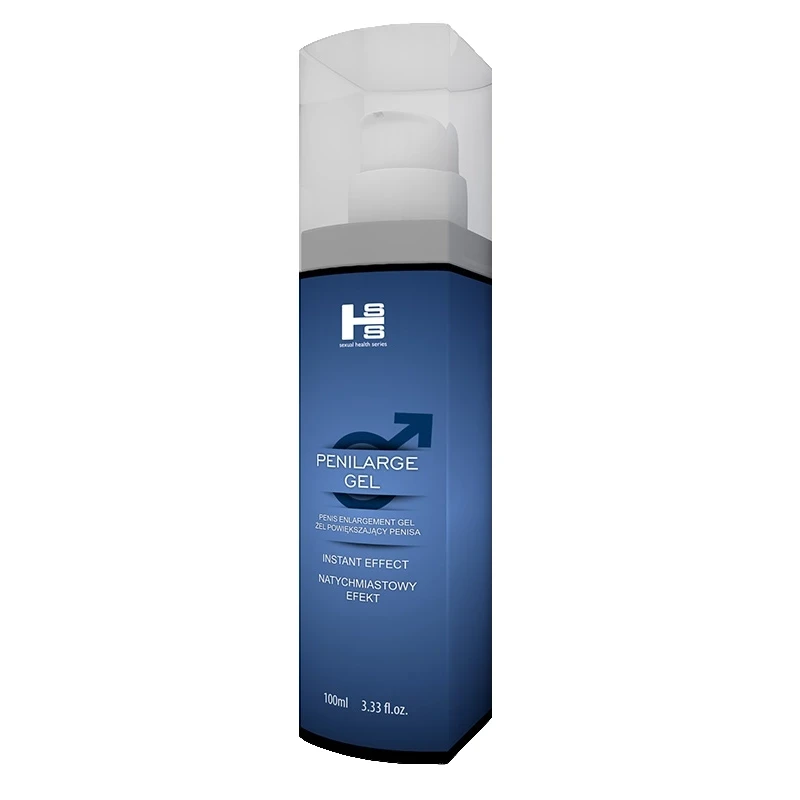 Sexual Health Series Penilagre Gel varpos didinimo gelis 100ml