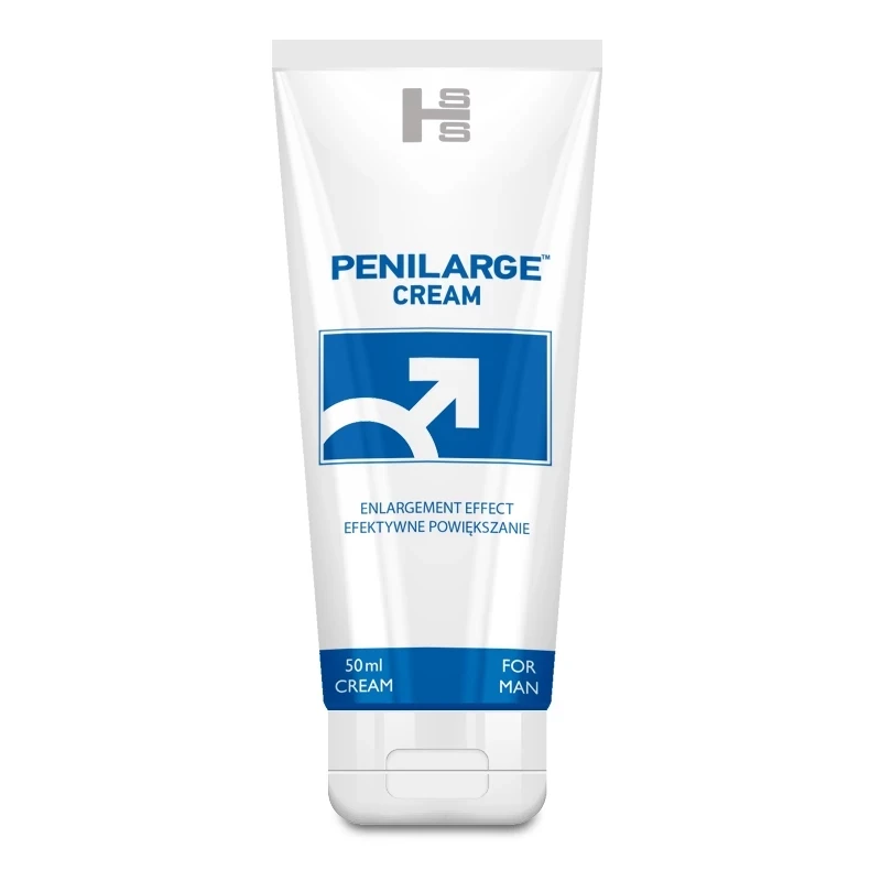 Sexual Health Series Penilarge kremas vyrams varpos didinimo kremas 50ml