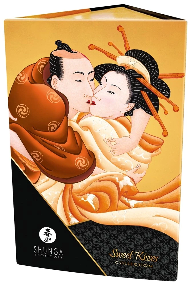 Shunga Secret Set Sweet Kisses