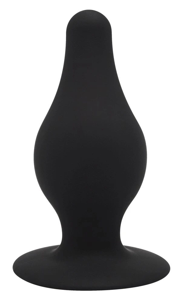 SilexD Model 2 L – juodas analinis kaištis
