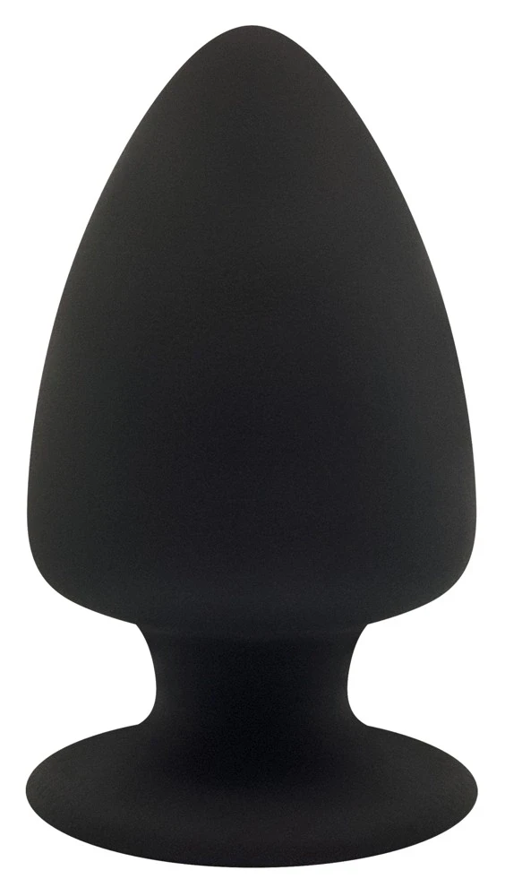 Silexd Plug-Model 1 S Juodas