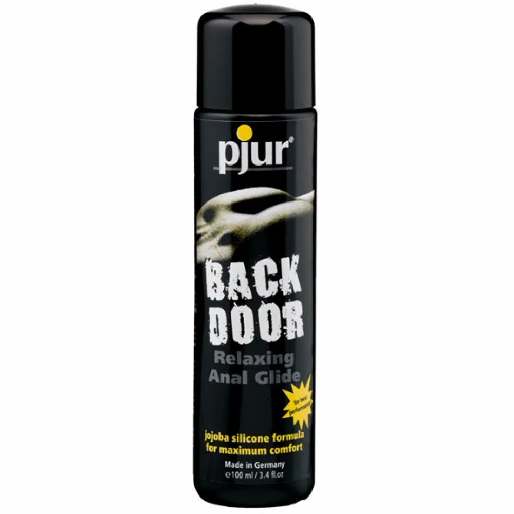 pjur backdoor silicone 100 ml