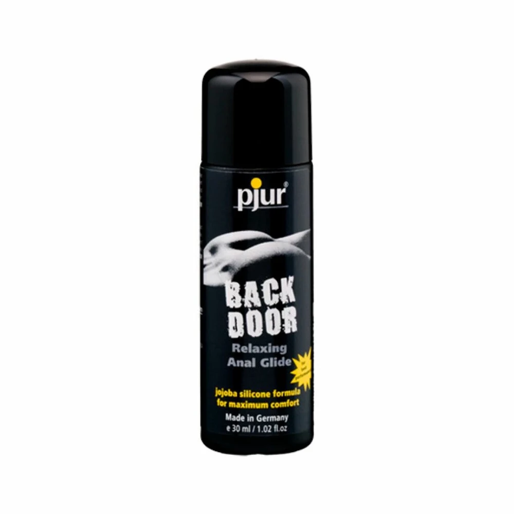 pjur backdoor silicone 30 ml