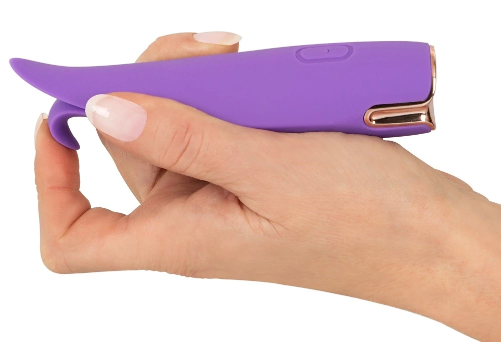 SKYN Caress Clitoral Stimulator klitorio stimuliatorius