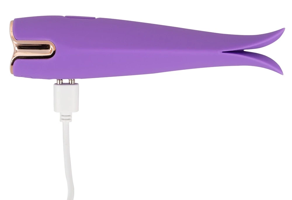 SKYN Caress Clitoral Stimulator klitorio stimuliatorius