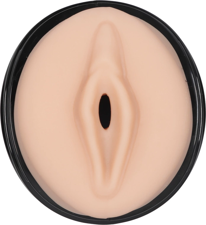 Slt By Shots Self Lubrication Pocket Masturbator – minkštas