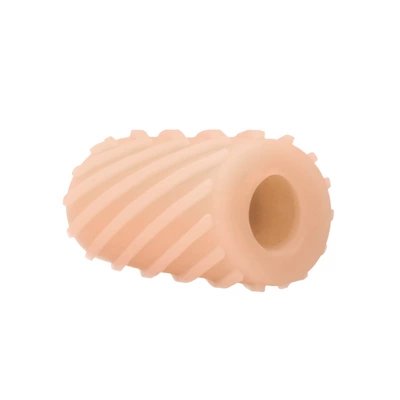 Slt By Shots Self Lubrication Pocket Masturbator – minkštas
