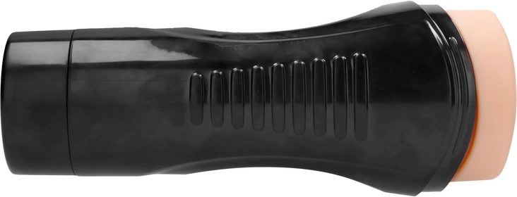 Slt By Shots Self Lubrication Pocket Masturbator – minkštas