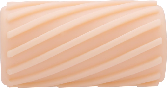 Slt By Shots Self Lubrication Pocket Masturbator – minkštas