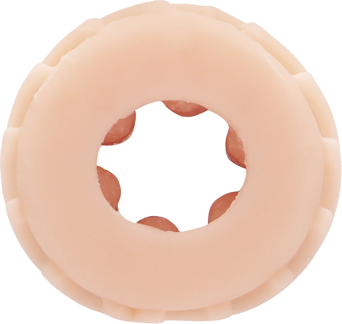 Slt By Shots Self Lubrication Pocket Masturbator – minkštas