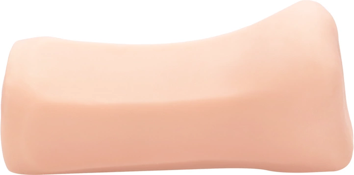Slt By Shots SLT Self Lubrication Masturbator Anal - Flesh