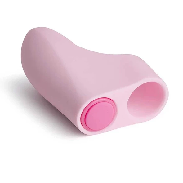 „So Divine“ – „Self Pleasure“ vibruojantis pirštų stimuliatorius