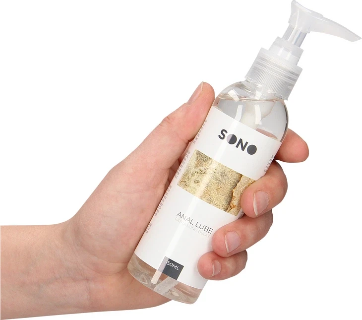 Sono By Shots Vanduo analinis tepalas – 5,1 fl uncijos / 150 ml