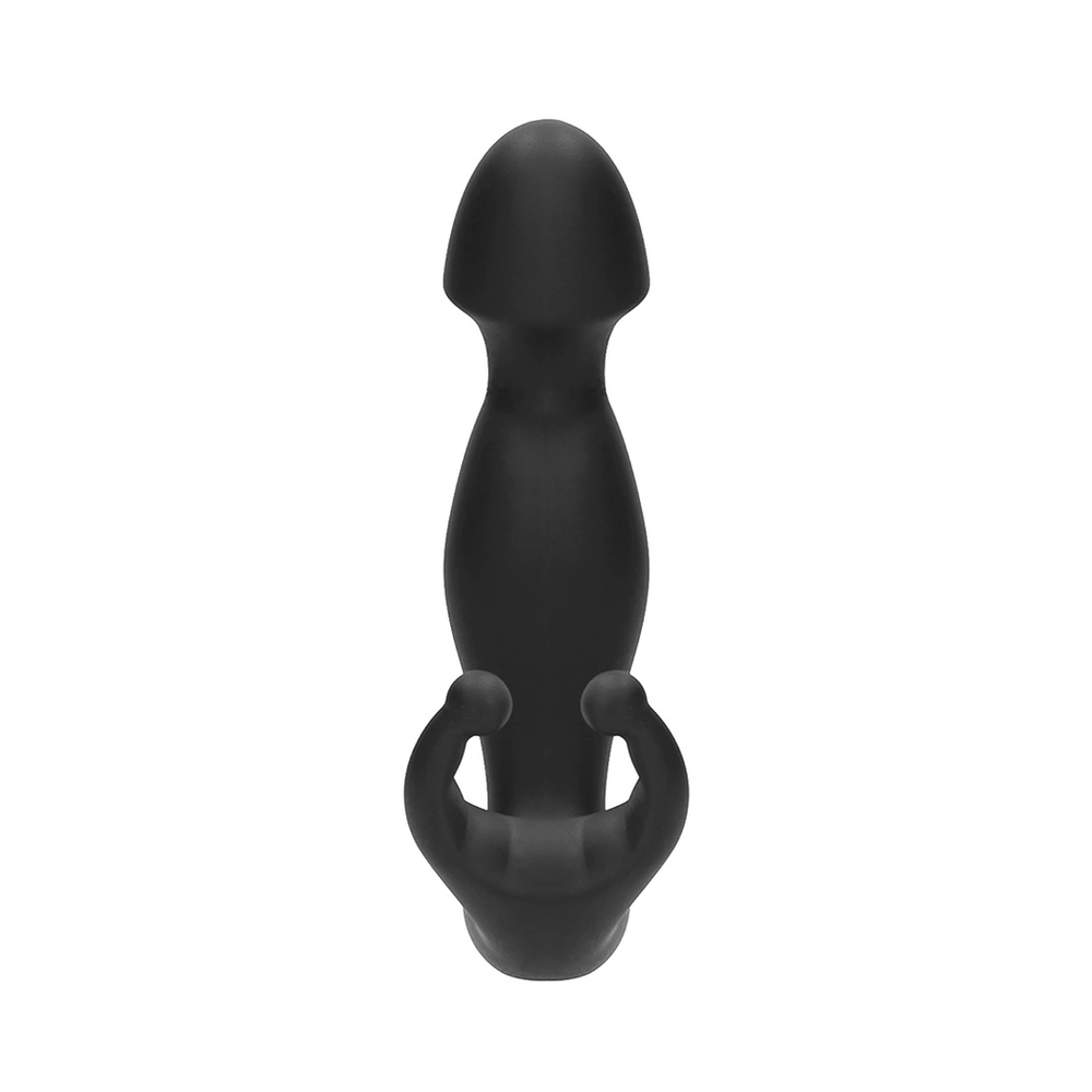 Sono By Shots Sono No. 65 - P-Spot Vibrator - Juodas