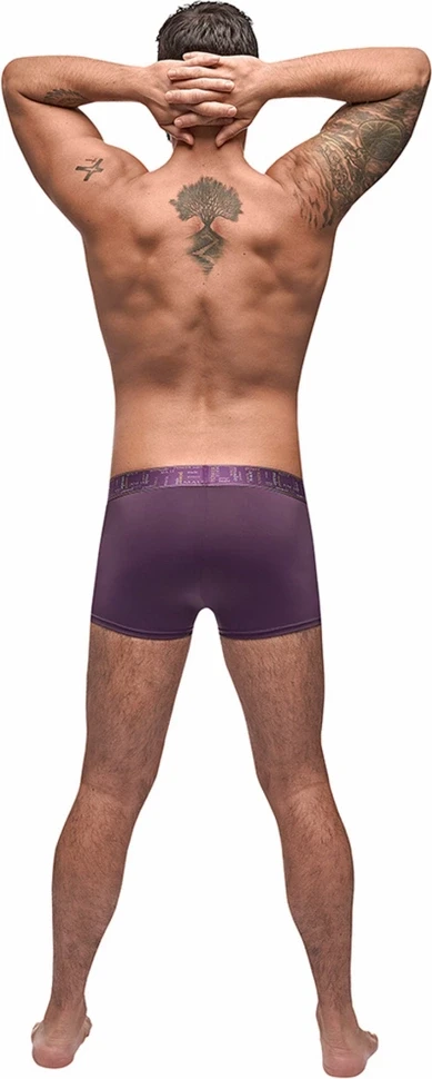 Male Power Enhancer Short – S – baklažanai